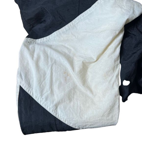 VTG 90s Adidas Hooded Insulated Jacket Large - Picture 8 of 8